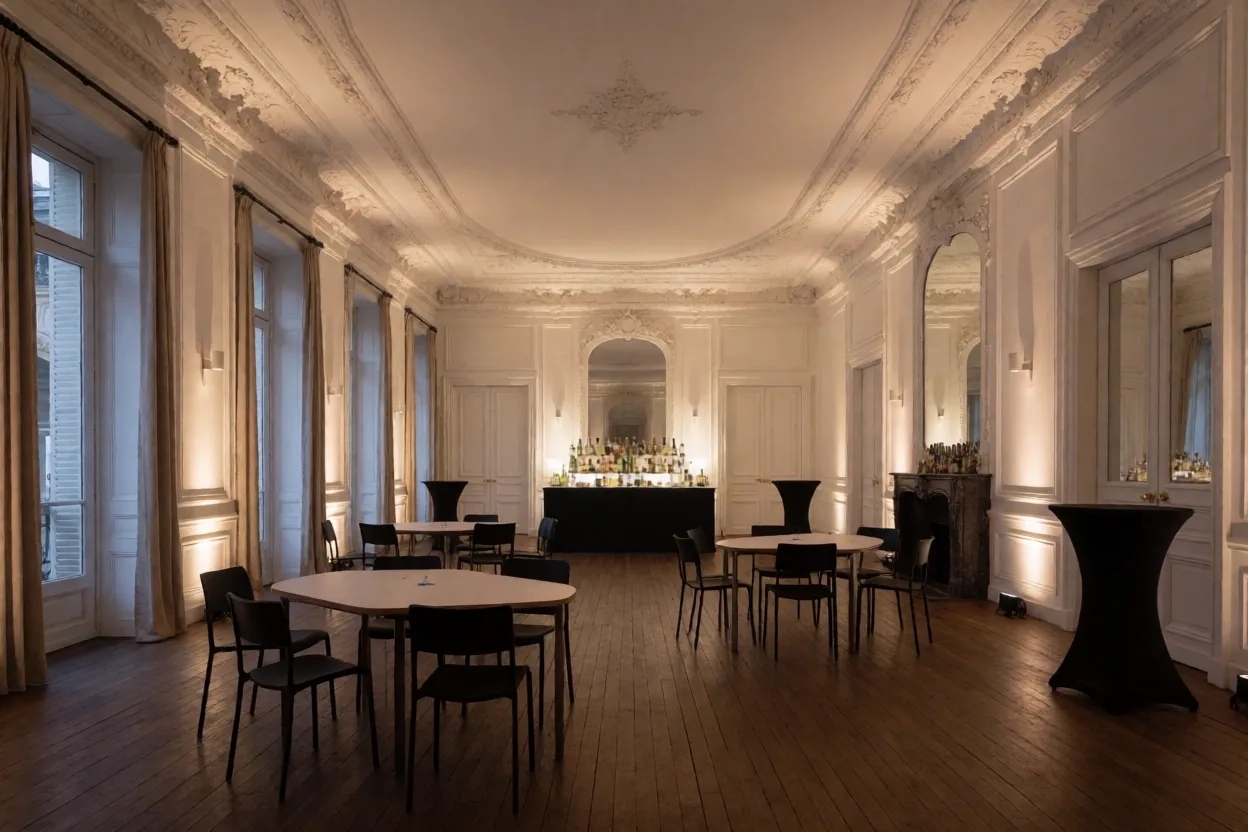 L'Espace Noraventix