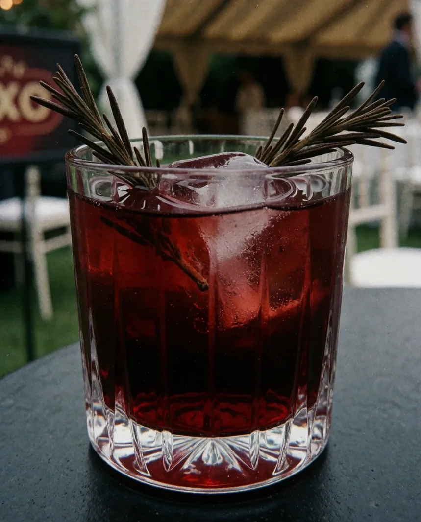Cocktail Le Noraventix